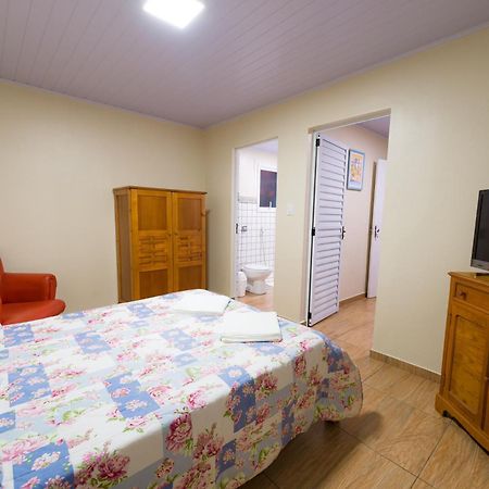 Hotel Alto Da Boa Vista Аналандия Екстериор снимка