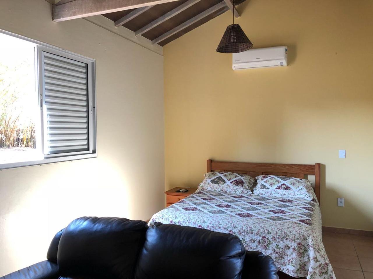 Hotel Alto Da Boa Vista Аналандия Екстериор снимка